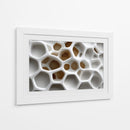 Patrones - DIEGO D L | Cuadro decorativo de Canvas Lab