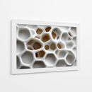 Patrones - DIEGO D L | Cuadro decorativo de Canvas Lab