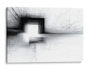 Rayones - DIEGO D L | Cuadro decorativo de Canvas Lab