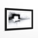 Rayones - DIEGO D L | Cuadro decorativo de Canvas Lab