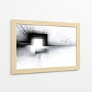 Rayones - DIEGO D L | Cuadro decorativo de Canvas Lab