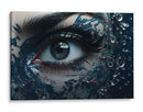 Mirada - Cecilia Flores | Cuadro decorativo de Canvas Lab