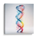 ADN - Cecilia Flores | Cuadro decorativo de Canvas Lab