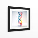 ADN - Cecilia Flores | Cuadro decorativo de Canvas Lab