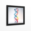 ADN - Cecilia Flores | Cuadro decorativo de Canvas Lab