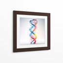 ADN - Cecilia Flores | Cuadro decorativo de Canvas Lab