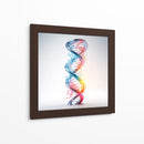 ADN - Cecilia Flores | Cuadro decorativo de Canvas Lab