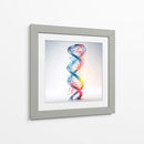 ADN - Cecilia Flores | Cuadro decorativo de Canvas Lab