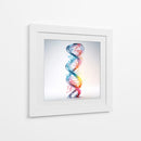 ADN - Cecilia Flores | Cuadro decorativo de Canvas Lab