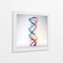 ADN - Cecilia Flores | Cuadro decorativo de Canvas Lab