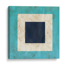 Señales De Playa Ii - June Erica Vess | Cuadro decorativo de Canvas Lab