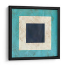 Señales De Playa Ii - June Erica Vess | Cuadro decorativo de Canvas Lab