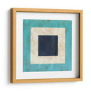 Señales De Playa Ii - June Erica Vess | Cuadro decorativo de Canvas Lab