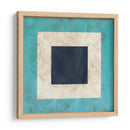 Señales De Playa Ii - June Erica Vess | Cuadro decorativo de Canvas Lab