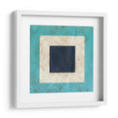 Señales De Playa Ii - June Erica Vess | Cuadro decorativo de Canvas Lab