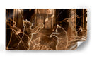 Sueño con gatos - Cecilia Flores | Cuadro decorativo de Canvas Lab