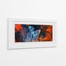 Amor - Cecilia Flores | Cuadro decorativo de Canvas Lab