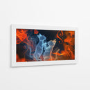 Amor - Cecilia Flores | Cuadro decorativo de Canvas Lab
