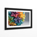 ESTRELLAS - DIEGO D L | Cuadro decorativo de Canvas Lab