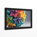 ESTRELLAS - DIEGO D L | Cuadro decorativo de Canvas Lab