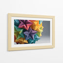 ESTRELLAS - DIEGO D L | Cuadro decorativo de Canvas Lab