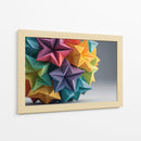 ESTRELLAS - DIEGO D L | Cuadro decorativo de Canvas Lab