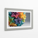 ESTRELLAS - DIEGO D L | Cuadro decorativo de Canvas Lab