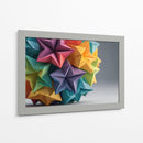 ESTRELLAS - DIEGO D L | Cuadro decorativo de Canvas Lab