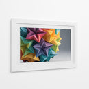 ESTRELLAS - DIEGO D L | Cuadro decorativo de Canvas Lab