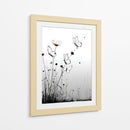 Mariposas - DIEGO D L | Cuadro decorativo de Canvas Lab