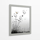 Mariposas - DIEGO D L | Cuadro decorativo de Canvas Lab