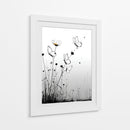 Mariposas - DIEGO D L | Cuadro decorativo de Canvas Lab