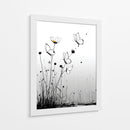 Mariposas - DIEGO D L | Cuadro decorativo de Canvas Lab