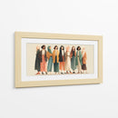Mujeres - DIEGO D L | Cuadro decorativo de Canvas Lab