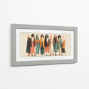 Mujeres - DIEGO D L | Cuadro decorativo de Canvas Lab