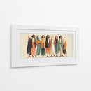 Mujeres - DIEGO D L | Cuadro decorativo de Canvas Lab