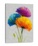 Diente de leon simple - DIEGO D L | Cuadro decorativo de Canvas Lab
