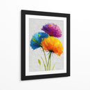 Diente de leon simple - DIEGO D L | Cuadro decorativo de Canvas Lab