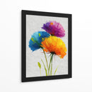 Diente de leon simple - DIEGO D L | Cuadro decorativo de Canvas Lab