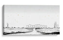 Rocas Dentales - DIEGO D L | Cuadro decorativo de Canvas Lab