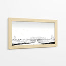 Rocas Dentales - DIEGO D L | Cuadro decorativo de Canvas Lab