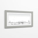 Rocas Dentales - DIEGO D L | Cuadro decorativo de Canvas Lab