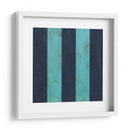 Señales De Playa Iv - June Erica Vess | Cuadro decorativo de Canvas Lab