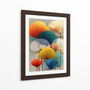 Colores en flores - DIEGO D L | Cuadro decorativo de Canvas Lab