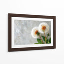 Gemelo floral  - DIEGO D L | Cuadro decorativo de Canvas Lab