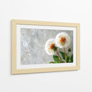 Gemelo floral  - DIEGO D L | Cuadro decorativo de Canvas Lab