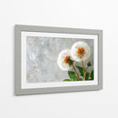 Gemelo floral  - DIEGO D L | Cuadro decorativo de Canvas Lab