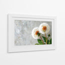 Gemelo floral  - DIEGO D L | Cuadro decorativo de Canvas Lab