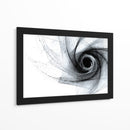 Vórtice - DIEGO D L | Cuadro decorativo de Canvas Lab