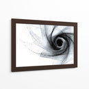Vórtice - DIEGO D L | Cuadro decorativo de Canvas Lab